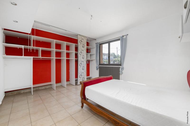 Immeuble - 200 m² - 4 pièces