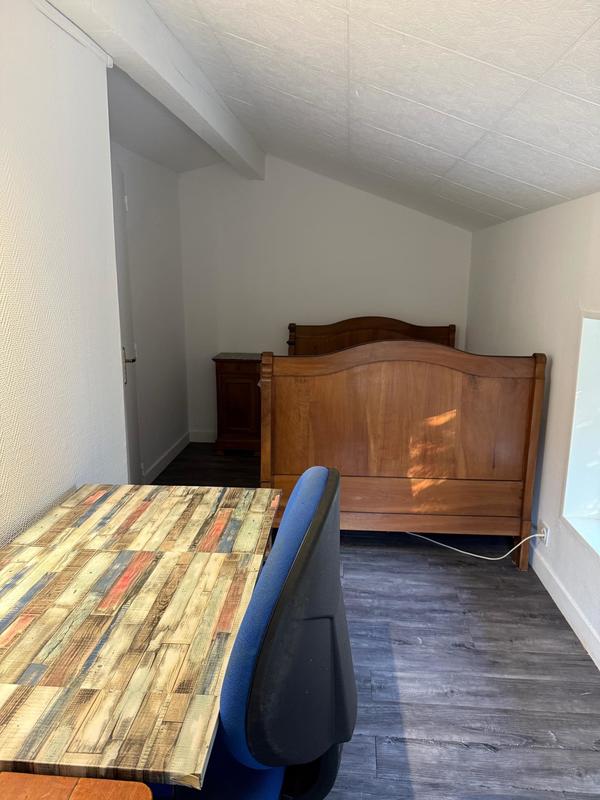 Maison - 111 m² - 5 pièces