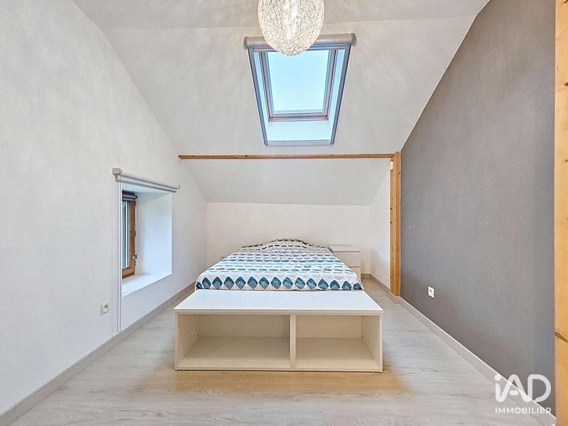 Maison - 154 m² - 5 pièces