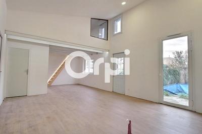 Maison - 80 m² - 3 pièces