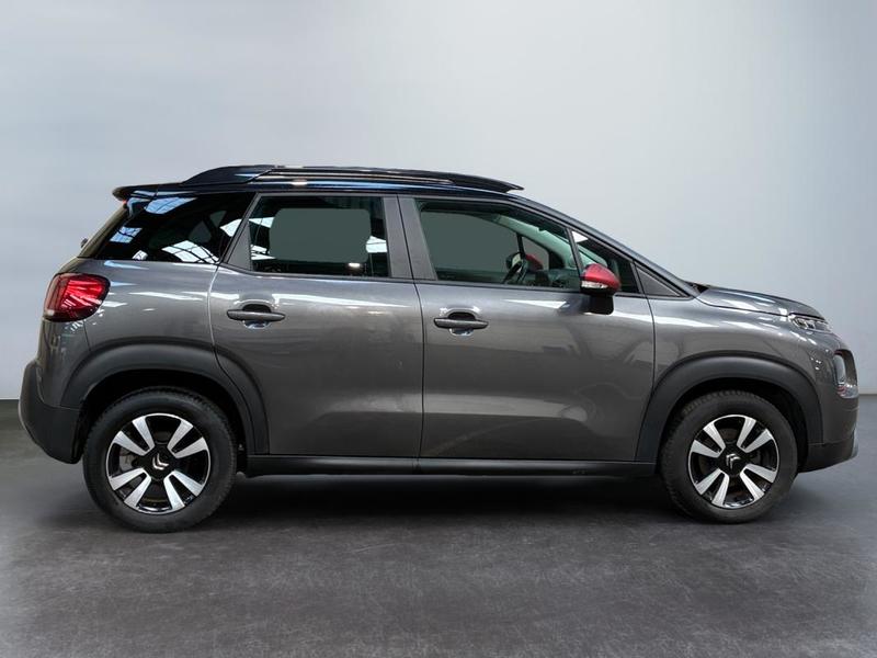 Citroën C3 Aircross BlueHDi 120 s&amp;S Eat6 c-Series
