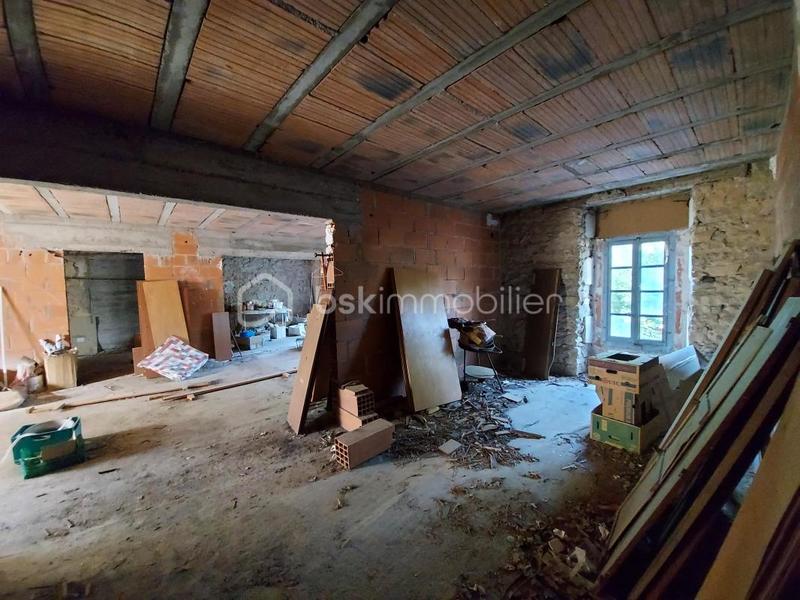 Immeuble - 480 m² - 10 pièces