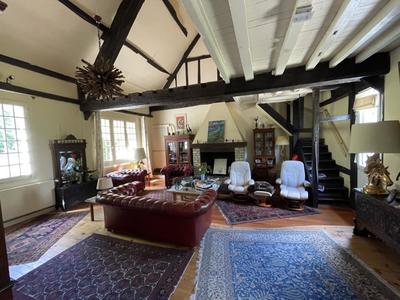 Moulin - 250 m² - 10 pièces