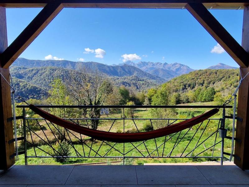 Maison - 217 m² - 6 pièces