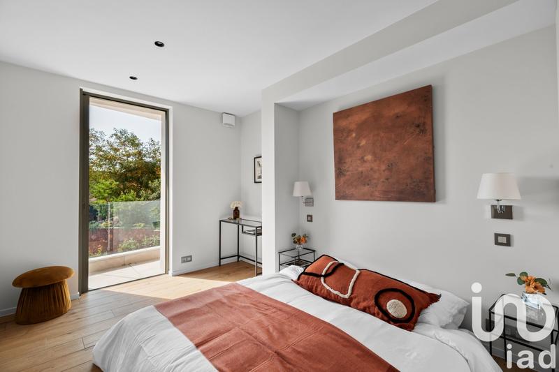 Appartement - 86 m² - 3 pièces