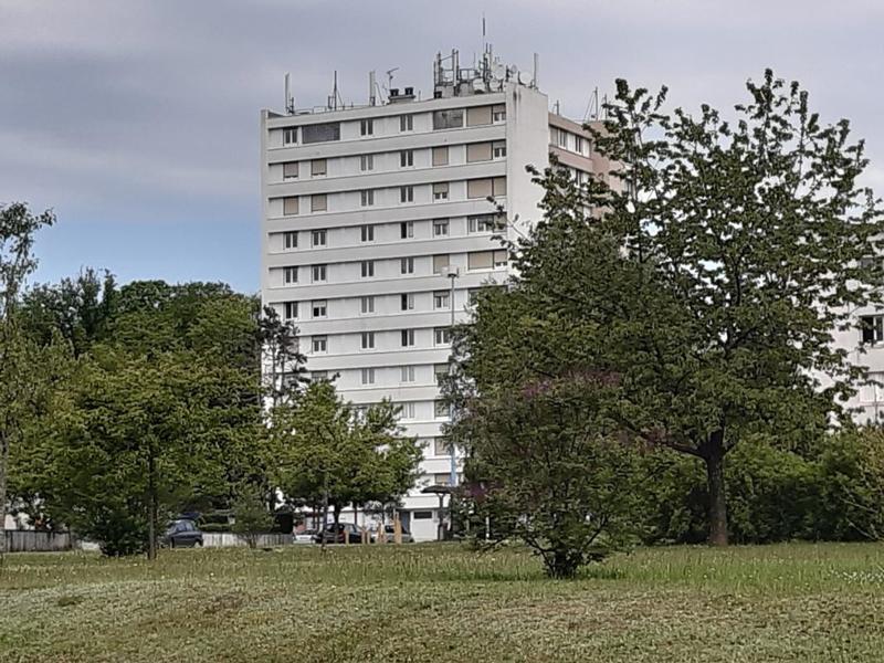 Appartement - 77 m² - 4 pièces