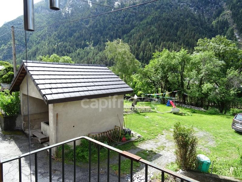 Maison en pierre - 274 m² - 8 pièces