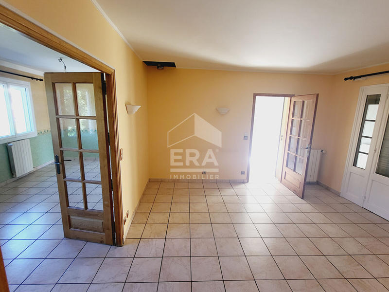 Maison - 114 m² - 6 pièces