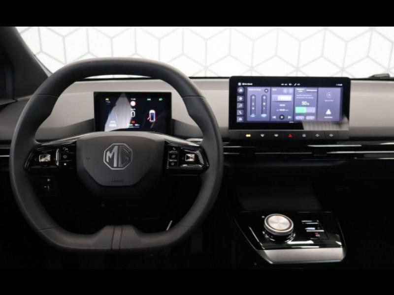 Mg Mg4 Electric 51kWh - 125 kW 2wd Standard