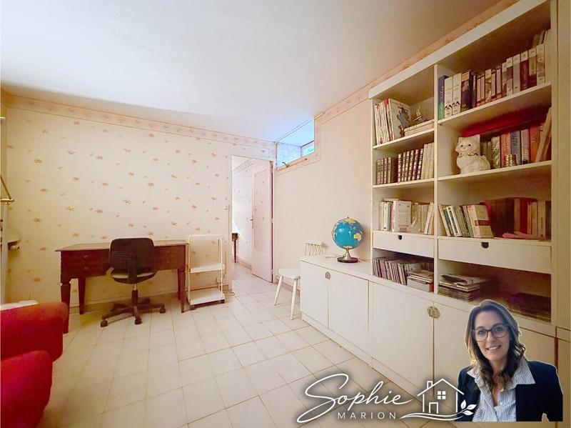 Villa - 77 m² - 4 pièces