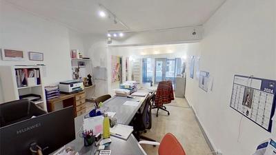 Local commercial - 34 m²