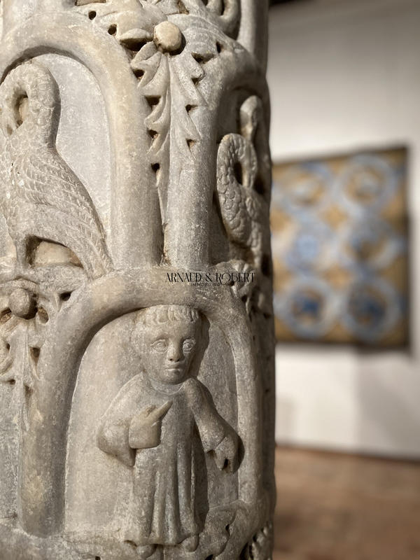 Maison - 450 m² - 10 pièces