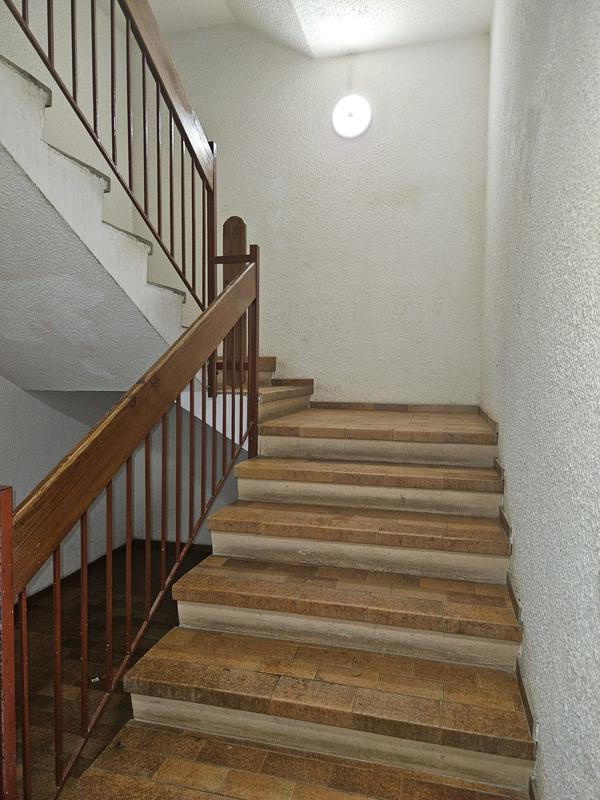 Appartement - 25 m² - 1 pièce