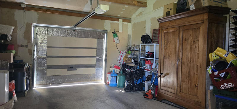 Viager - Maison - 85 m² - 5 pièces