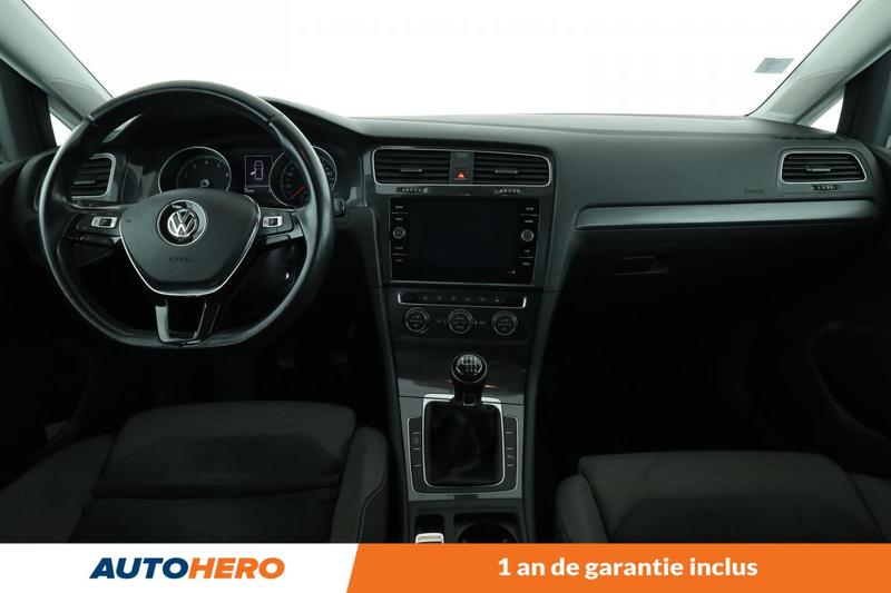 Volkswagen Golf VII 1.0 Tsi BlueMotion Tech Bv6 5p 110 ch