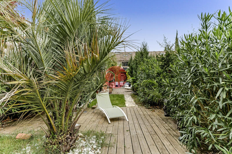 Maison - 127 m² - 4 pièces