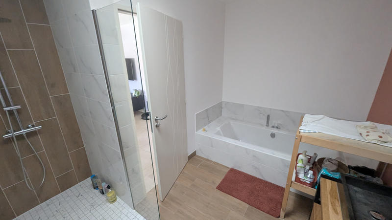 Maison - 88 m² - 5 pièces