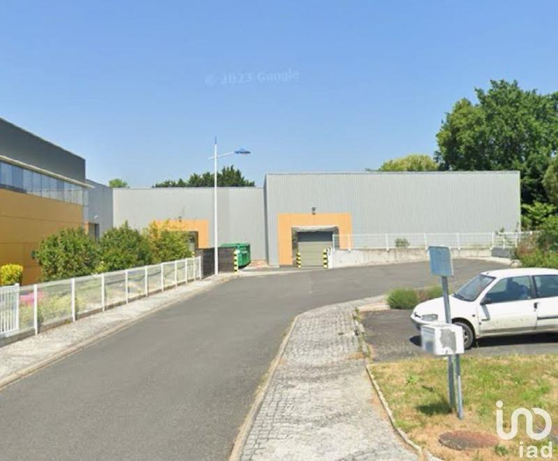 Local commercial - 2 026 m²