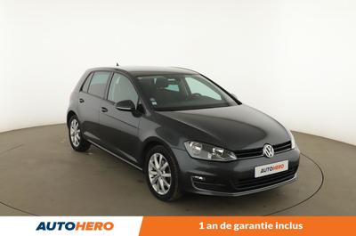 Volkswagen Golf VII 1.4 Tsi Act BlueMotion Tech Allstar Dsg7 5p 150 ch