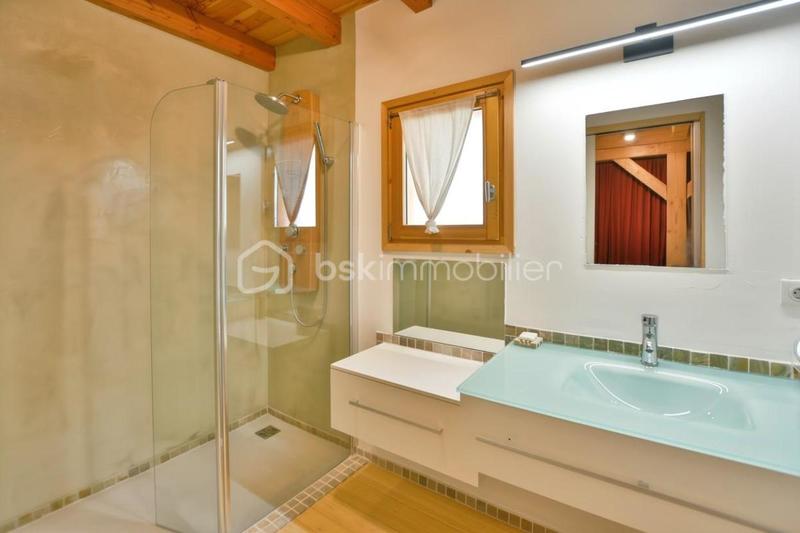 Châlet - 135 m² - 4 pièces