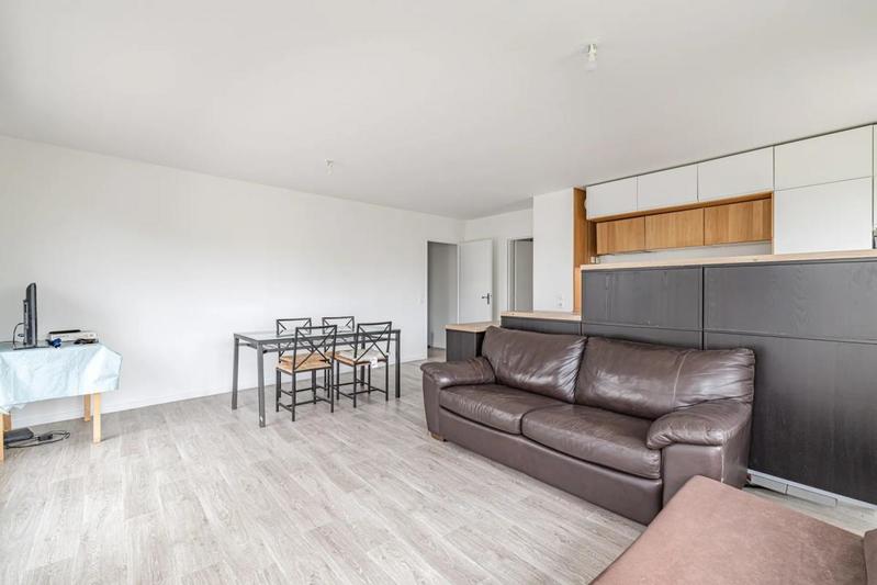 Appartement - 81 m² - 4 pièces