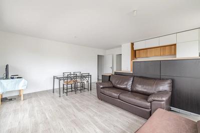 Appartement - 81 m² - 4 pièces