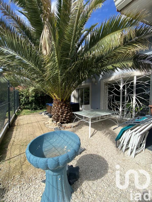 Appartement - 81 m² - 5 pièces