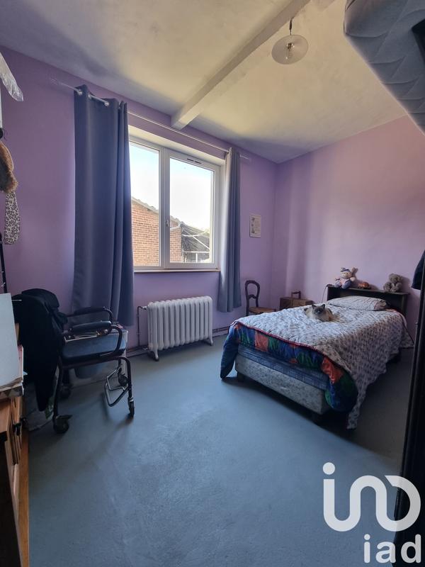 Maison de village - 278 m² - 14 pièces