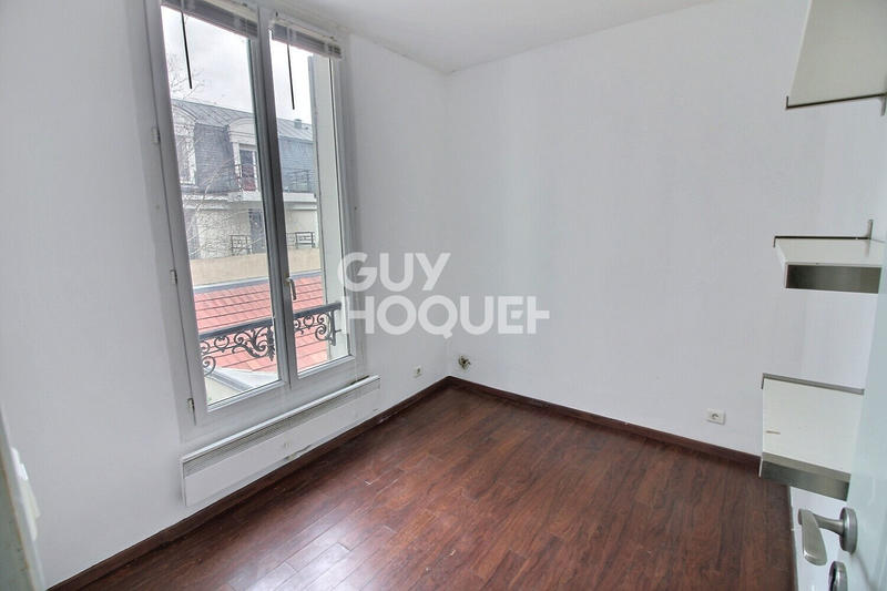 Appartement - 42 m² - 3 pièces