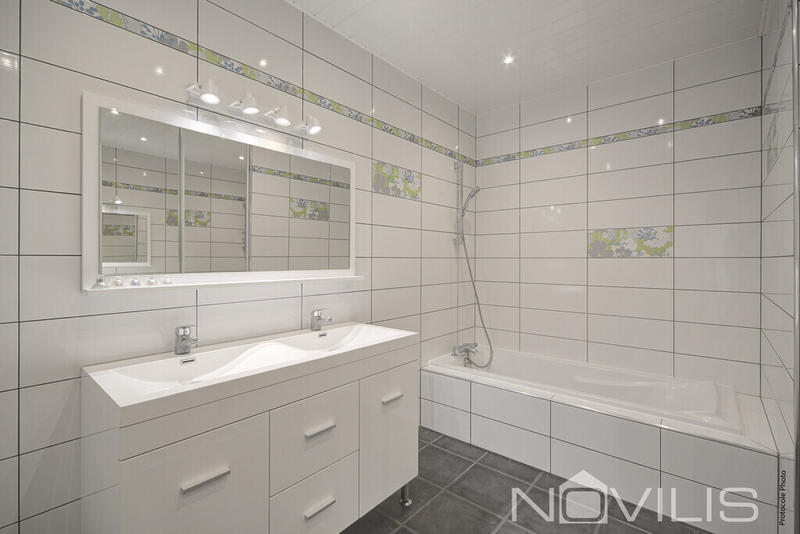 Ferme - 140 m² - 4 pièces