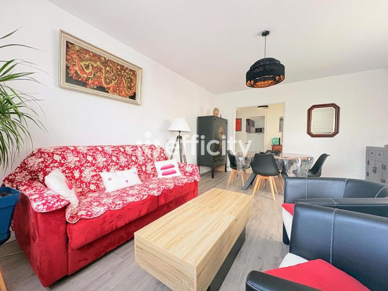 Maison - 154 m² - 5 pièces