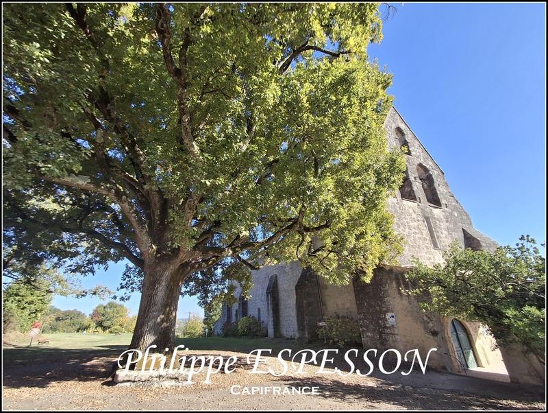 Terrain constructible - 3 189 m²