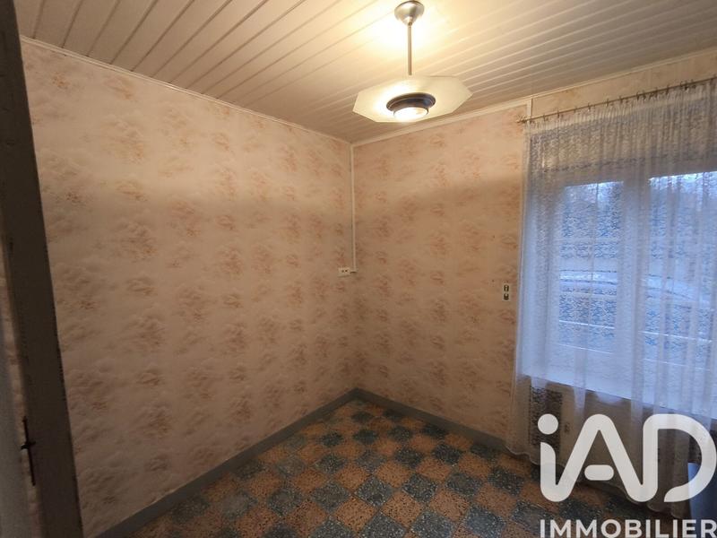 Maison - 203 m² - 5 pièces