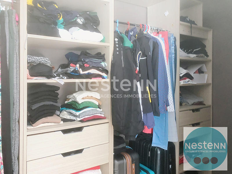 Maison - 147 m² - 5 pièces