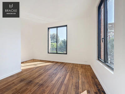 Maison - 60 m² - 3 pièces