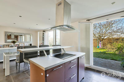 Maison - 83 m² - 4 pièces