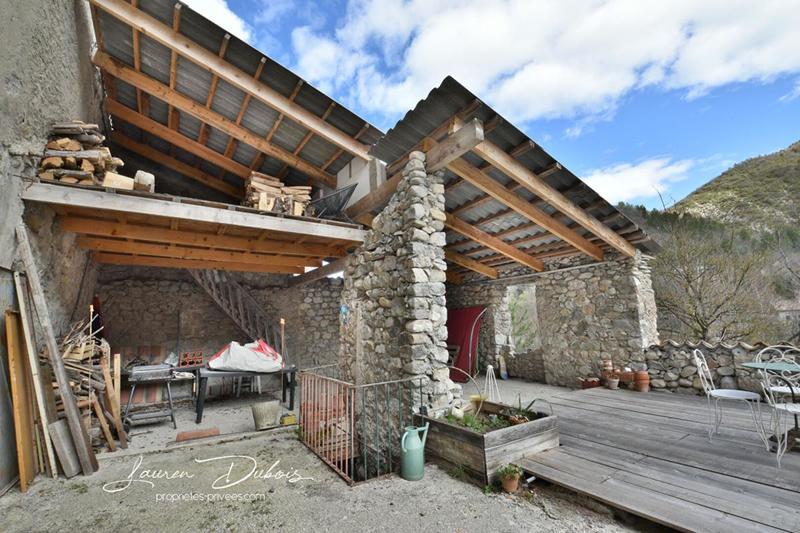 Maison - 122 m² - 5 pièces