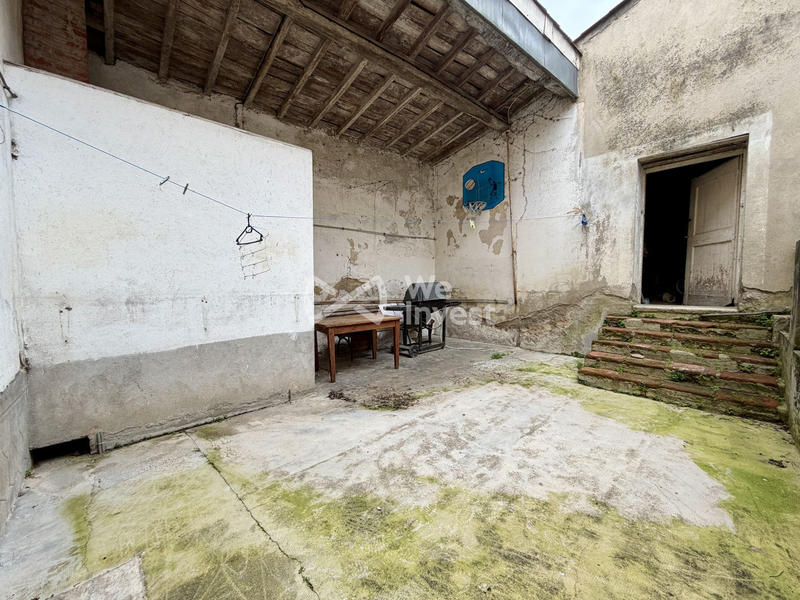 Maison - 158 m² - 6 pièces