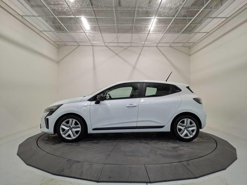 Renault Clio TCe 90 Evolution