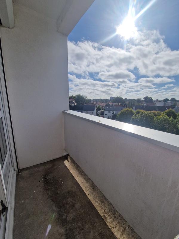 Appartement - 72 m² - 4 pièces