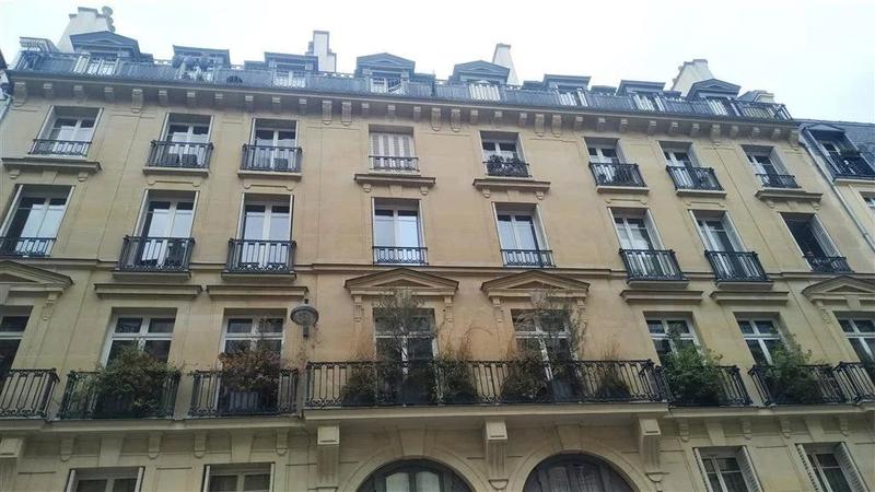 Appartement - 7 m² - 1 pièce