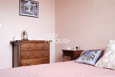 Maison - 136 m² - 7 pièces