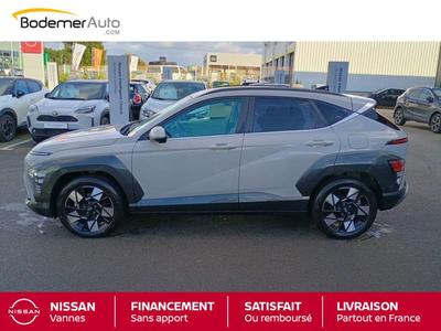 Hyundai Kona Hybrid 141 Executive