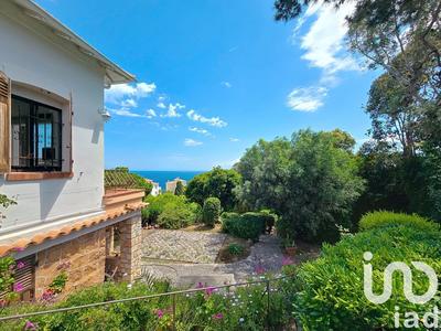 Maison - 146 m² - 7 pièces