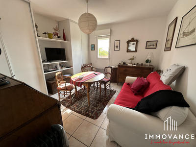 Maison - 78 m² - 4 pièces