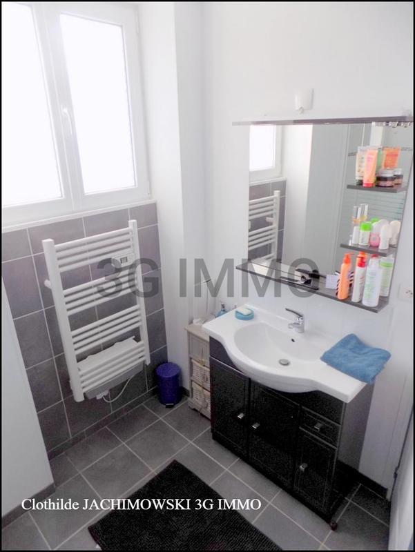 Maison - 111 m² - 6 pièces