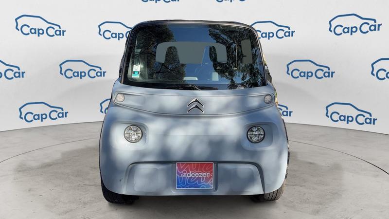 Citroën Ami I 5.5 kWh 8