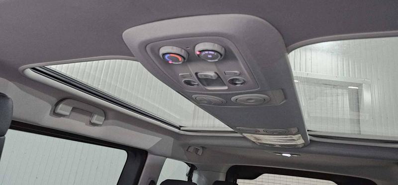 Citroën SpaceTourer m BlueHDi 180 s&amp;S Eat8 Business Pack