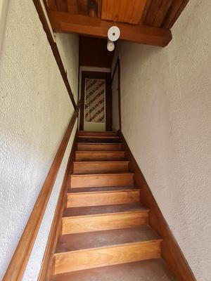 Maison ancienne - 52 m² - 2 pièces