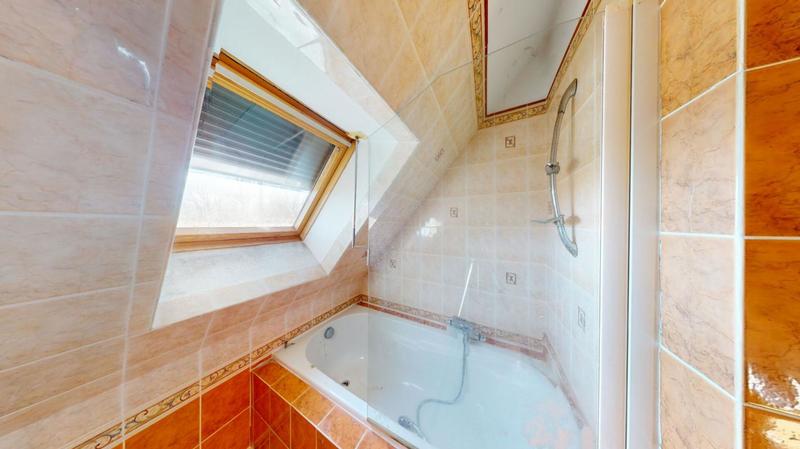 Maison - 131 m² - 6 pièces